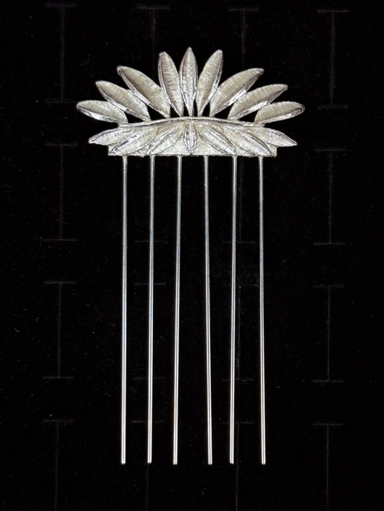 Disney Christmas 2025 Lil Rin Rin Plush Badge Red New